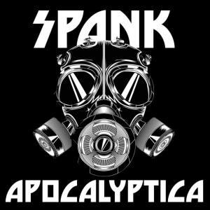 Spank Perth Party Apocalyptica